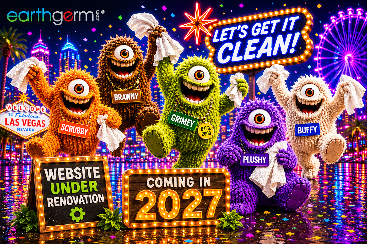 Earthgerm