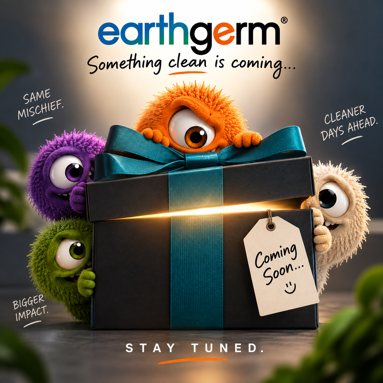 Earthgerm